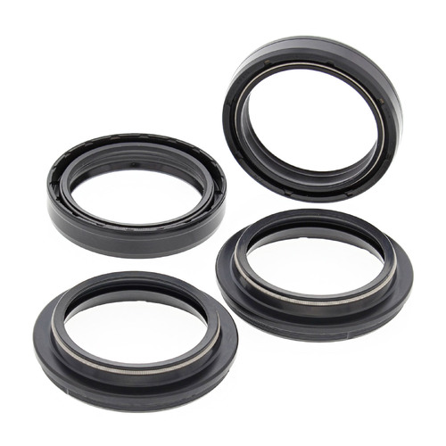 ALL BALLS RACING DUST AND FORK SEAL KIT - 56-149
