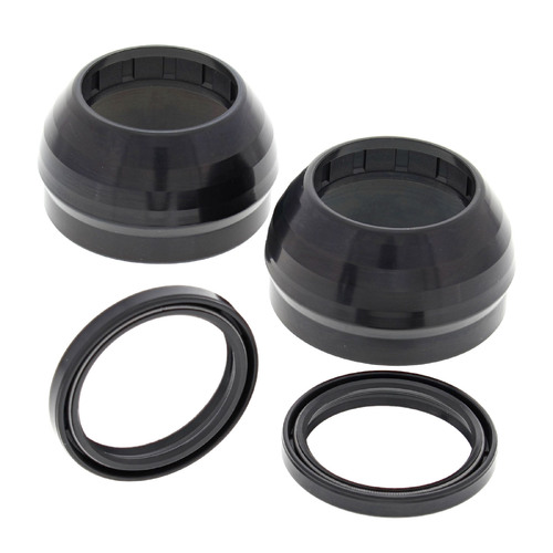 ALL BALLS RACING DUST AND FORK SEAL KIT - 56-164