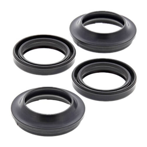 ALL BALLS RACING DUST AND FORK SEAL KIT - 56-178