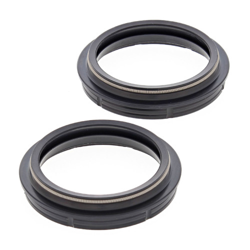 ALL BALLS RACING FORK DUST SEALS PAIR 48x58.5x12 - 57-105