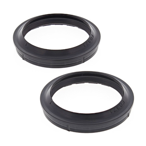 ALL BALLS RACING FORK DUST SEALS PAIR 50x60.4x13.3 - 57-106