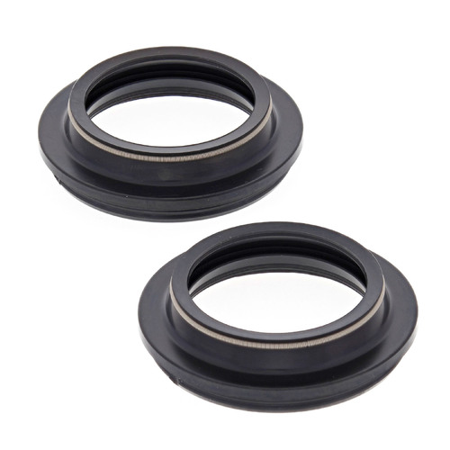 ALL BALLS RACING FORK DUST SEALS 36x48 - 57-110