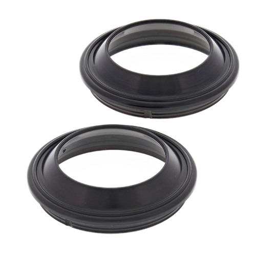 ALL BALLS RACING FORK DUST SEALS 39x52 - 57-111