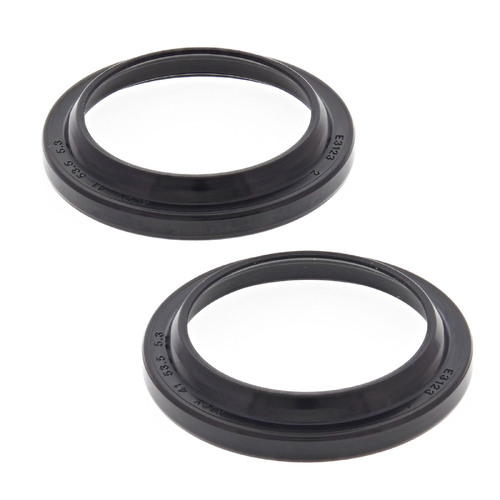 ALL BALLS RACING FORK DUST SEALS 41x53 - 57-118