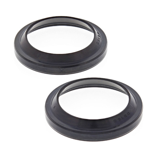 ALL BALLS RACING FORK DUST SEALS 36x48 - 57-120