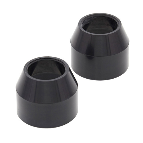 ALL BALLS RACING FORK DUST SEALS 30mm ID - 57-123