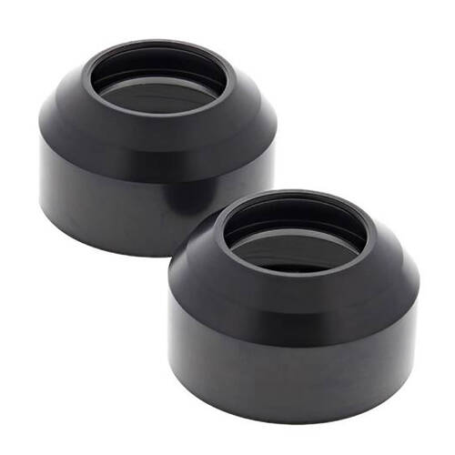 ALL BALLS RACING FORK DUST SEALS 31MM ID - 57-134