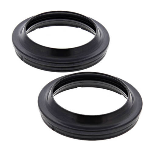 ALL BALLS RACING FORK DUST SEAL KIT - 57-145