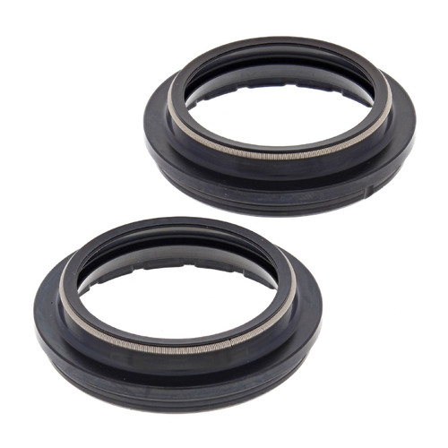 ALL BALLS RACING FORK DUST SEAL KIT - 57-148
