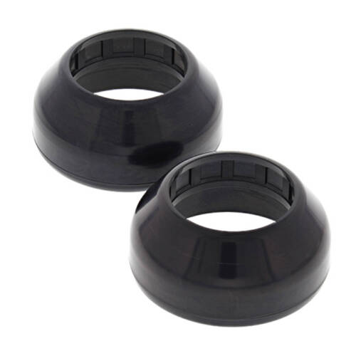ALL BALLS RACING FORK DUST SEAL KIT - 57-150