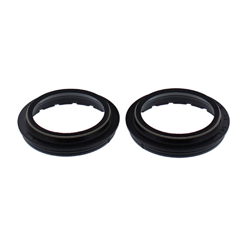 ALL BALLS RACING FORK DUST SEAL ONLY KIT - 57-170