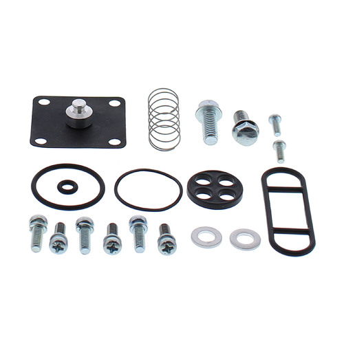 ALL BALLS RACING FUEL TAP REBUILD KIT - 60-1044