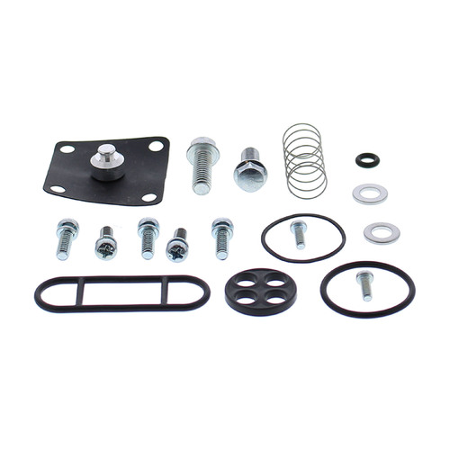 ALL BALLS RACING FUEL TAP REBUILD KIT - 60-1050