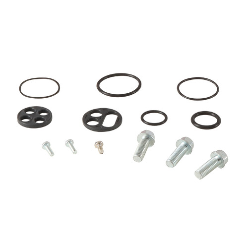 ALL BALLS RACING FUEL TAP REBUILD KIT - 60-1056