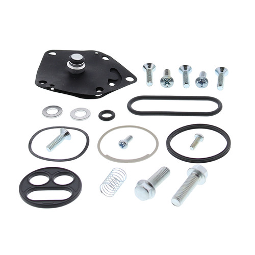 ALL BALLS RACING FUEL TAP REBUILD KIT - 60-1072