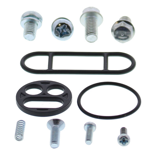 ALL BALLS RACING FUEL TAP REBUILD KIT - 60-1080