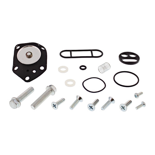 ALL BALLS RACING FUEL TAP REBUILD KIT - 60-1088