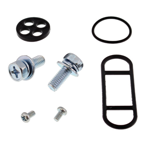 ALL BALLS RACING FUEL TAP REBUILD KIT - 60-1089