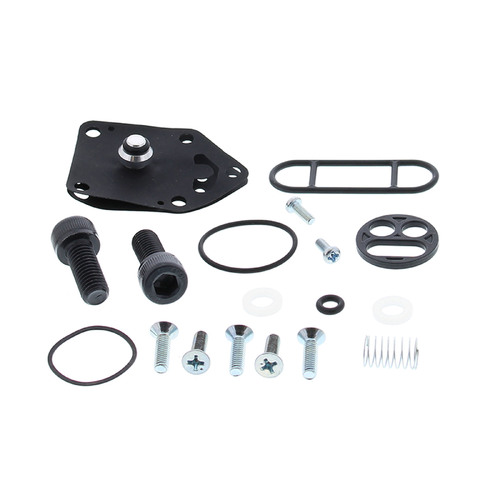 ALL BALLS RACING FUEL TAP REBUILD KIT - 60-1112