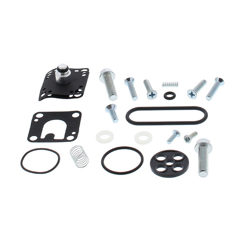 ALL BALLS RACING FUEL TAP REBUILD KIT - 60-1114