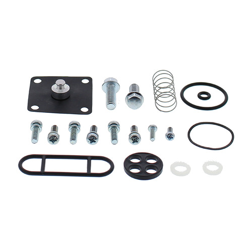 ALL BALLS RACING FUEL TAP REBUILD KIT - 60-1120