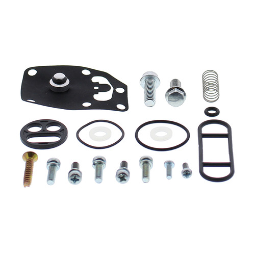 ALL BALLS RACING FUEL TAP REBUILD KIT - 60-1121