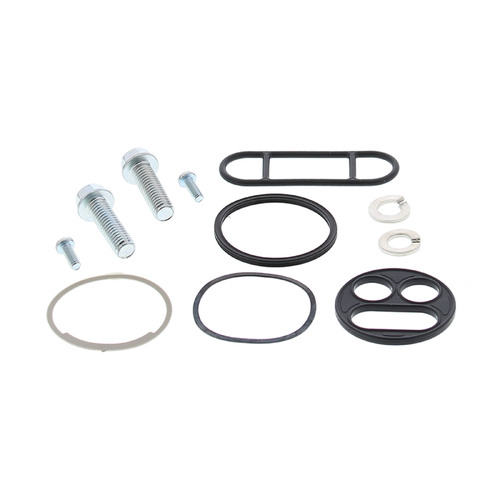 ALL BALLS RACING FUEL TAP REBUILD KIT - 60-1134