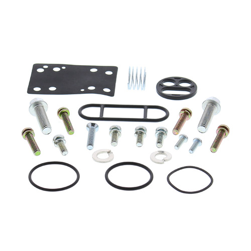 ALL BALLS RACING FUEL TAP REBUILD KIT - 60-1136