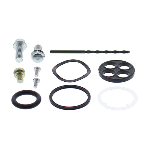ALL BALLS RACING FUEL TAP REBUILD KIT - 60-1204