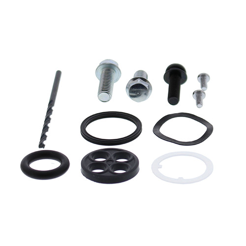 ALL BALLS RACING FUEL TAP REBUILD KIT - 60-1205
