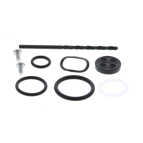 ALL BALLS RACING FUEL TAP REBUILD KIT - 60-1211