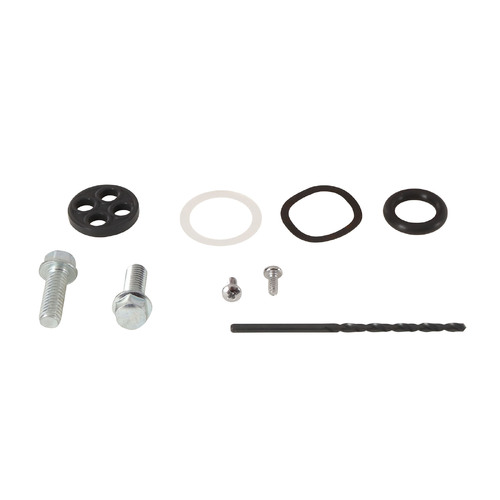 ALL BALLS RACING FUEL TAP REBUILD KIT - 60-1215