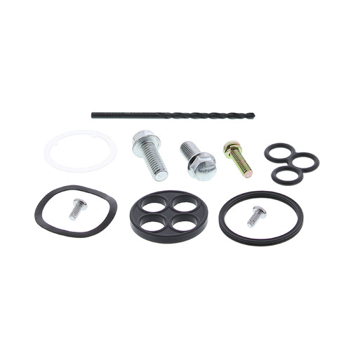 ALL BALLS RACING FUEL TAP REBUILD KIT - 60-1221