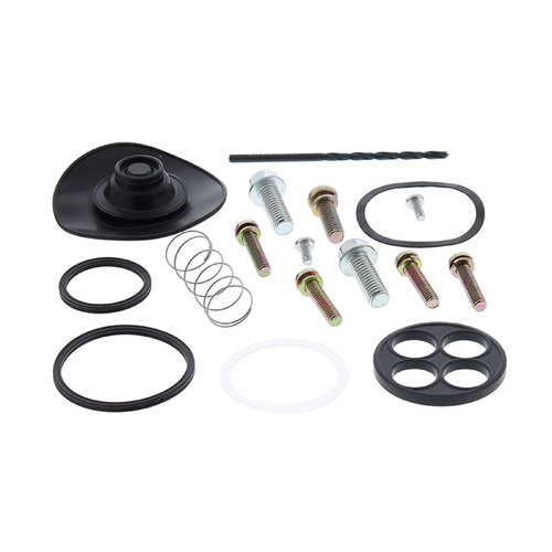 ALL BALLS RACING FUEL TAP REBUILD KIT - 60-1228