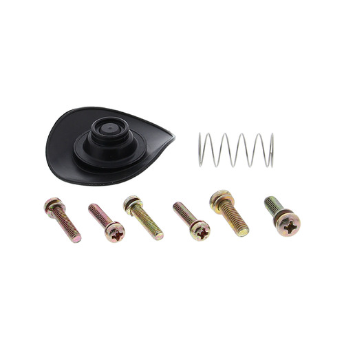 ALL BALLS RACING FUEL TAP DIAPHRAGM REPAIR KIT - 60-1303