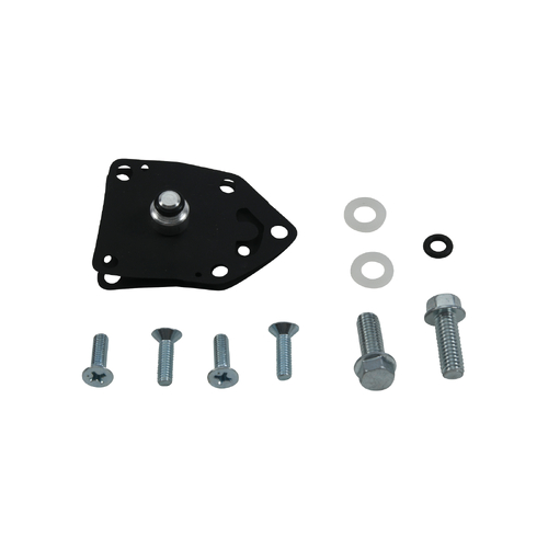 ALL BALLS RACING FUEL TAP DIAPHRAGM REPAIR KIT - 60-1311