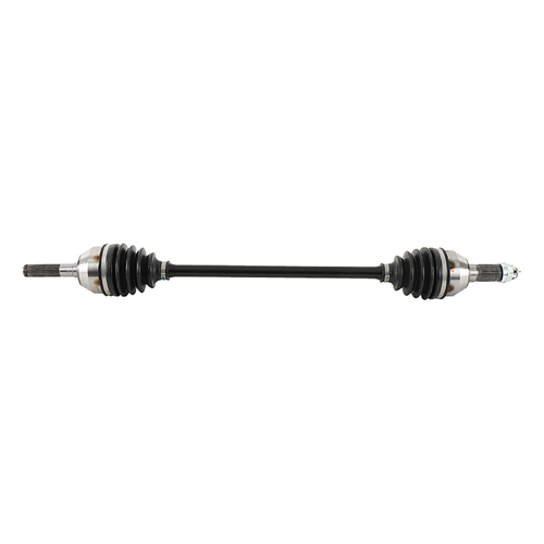 ALL BALLS RACING ATV CV/AXLE COMPLETE SHAFT 6 BALL - CA8-124