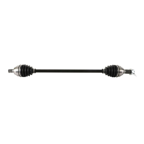 ALL BALLS RACING ATV CV/AXLE COMPLETE SHAFT 6 BALL - CA8-127