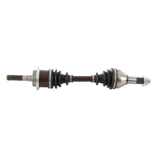 ALL BALLS RACING ATV CV/AXLE COMPLETE SHAFT 6 BALL - CA8-216