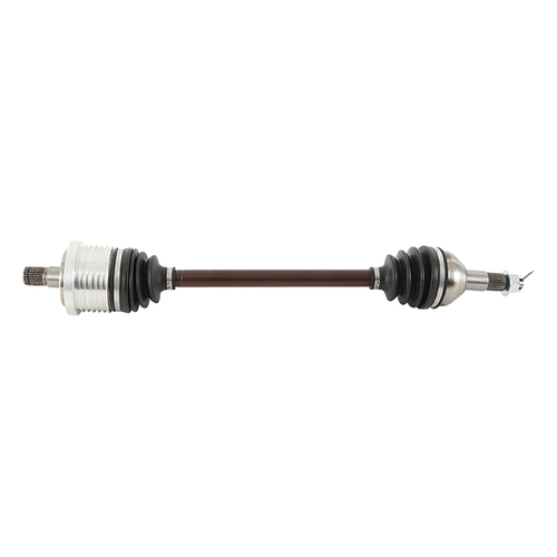 ALL BALLS RACING ATV CV/AXLE COMPLETE SHAFT 6 BALL - CA8-308