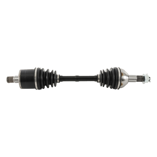 ALL BALLS RACING ATV CV/AXLE COMPLETE SHAFT 6 BALL - CA8-326