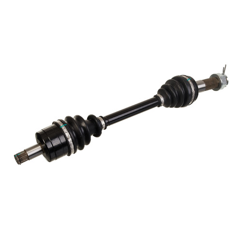 ALL BALLS RACING ATV CV/AXLE COMPLETE SHAFT 6 BALL - CF8-202