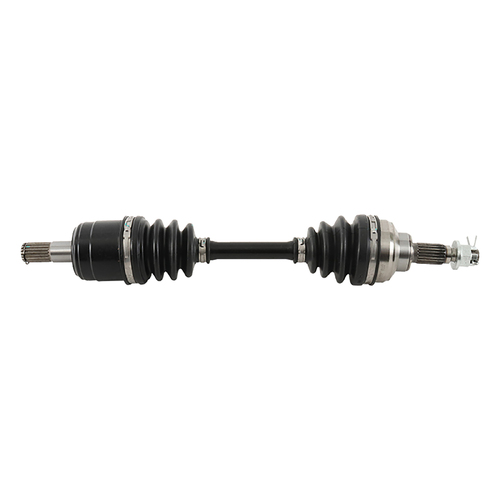 ALL BALLS RACING ATV CV/AXLE COMPLETE SHAFT 6 BALL - HO8-101