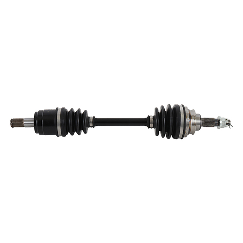 ALL BALLS RACING ATV CV/AXLE COMPLETE SHAFT 6 BALL - HO8-117
