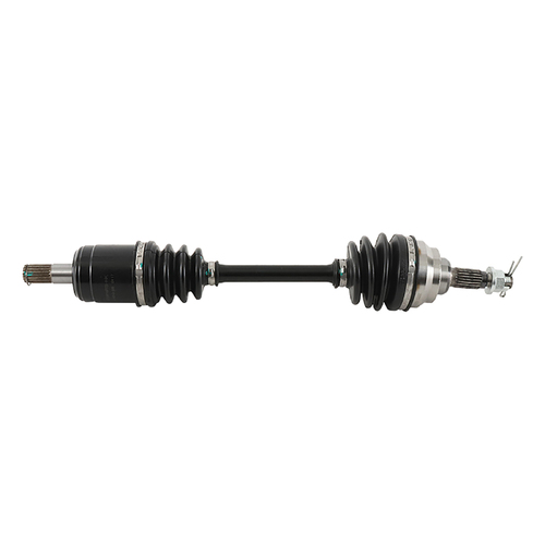 ALL BALLS RACING ATV CV/AXLE COMPLETE SHAFT 6 BALL - HO8-207