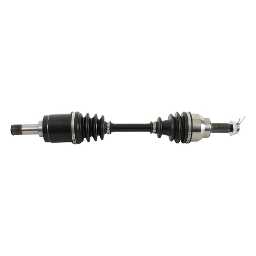 ALL BALLS RACING ATV CV/AXLE COMPLETE SHAFT 6 BALL - HO8-237
