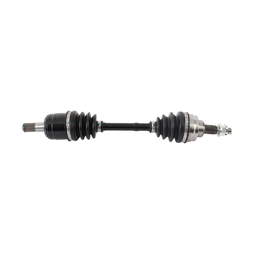 ALL BALLS RACING ATV CV/AXLE COMPLETE SHAFT 6 BALL - HO8-302