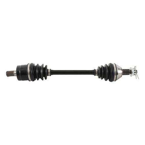 ALL BALLS RACING ATV CV/AXLE COMPLETE SHAFT 6 BALL - HO8-322