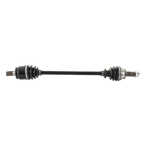 ALL BALLS RACING ATV CV/AXLE COMPLETE SHAFT 6 BALL - HO8-370