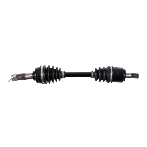 ALL BALLS RACING ATV CV/AXLE 6 BALL COMPLETE SHAFT - HO8-375
